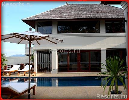 Phuket Pavilions 16